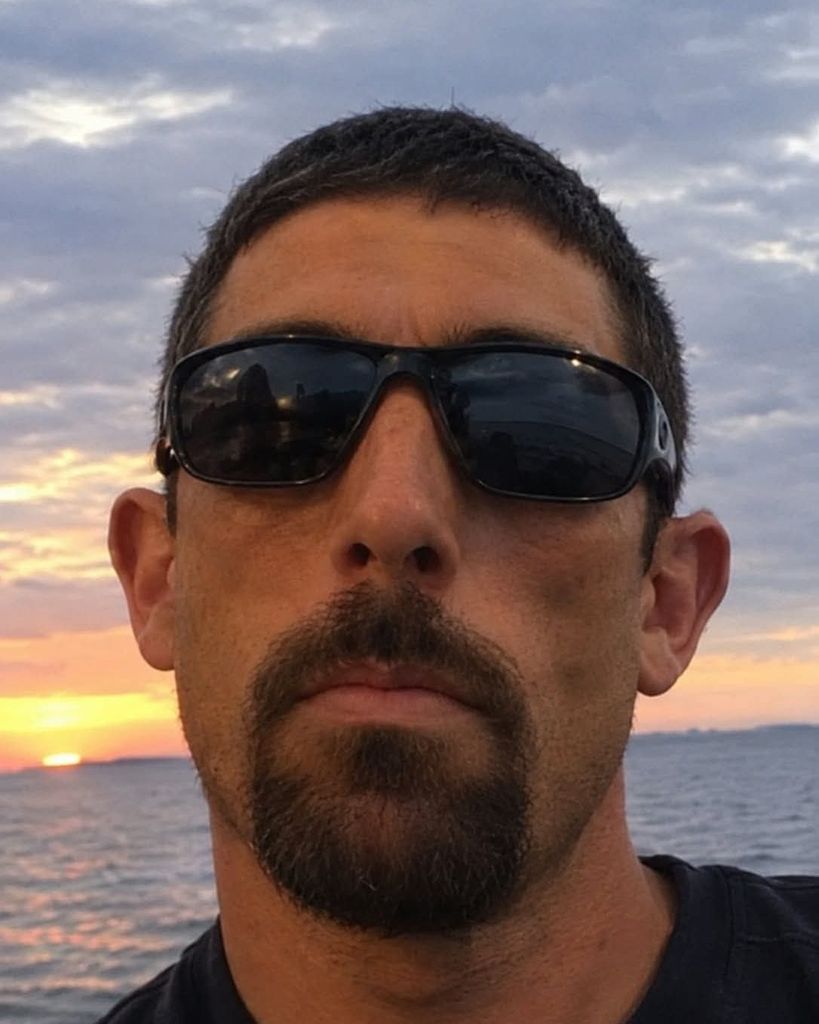Darrel O. Menard Profile Photo