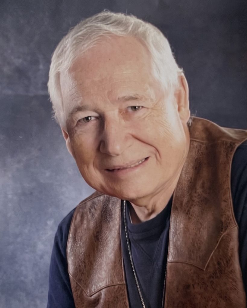 Stephen "Steve" Kent Ulrey Profile Photo