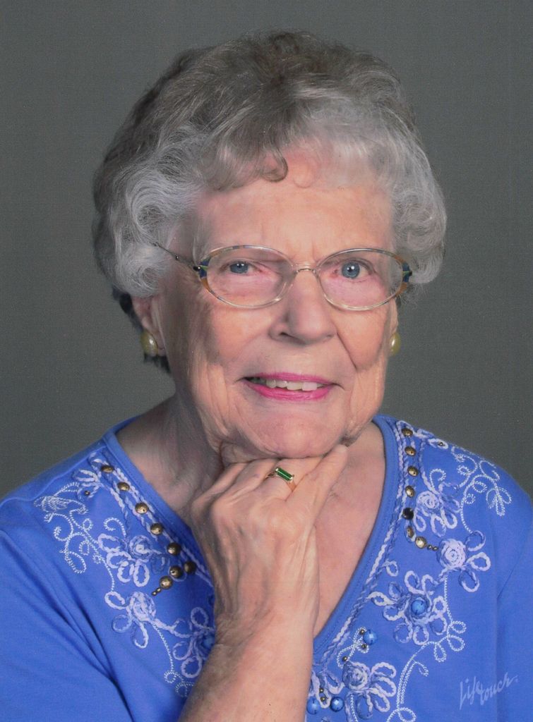 C. Lorraine Wolfley