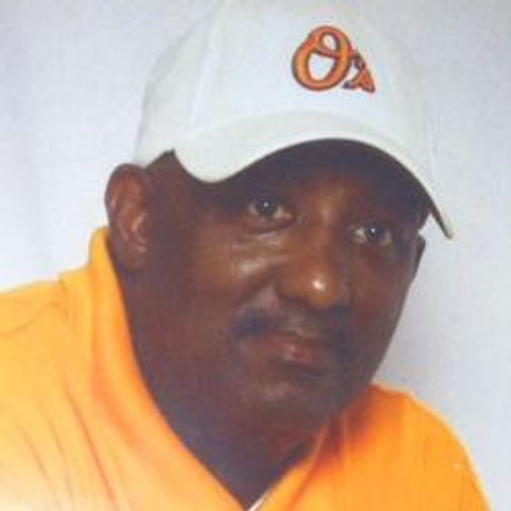 Edward James "Eddie" Butler Profile Photo