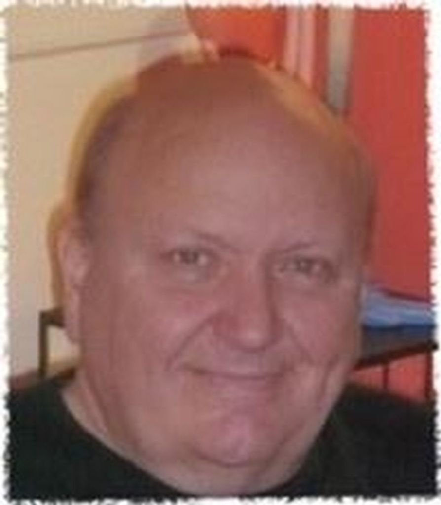 Jay Thomas Glerum
