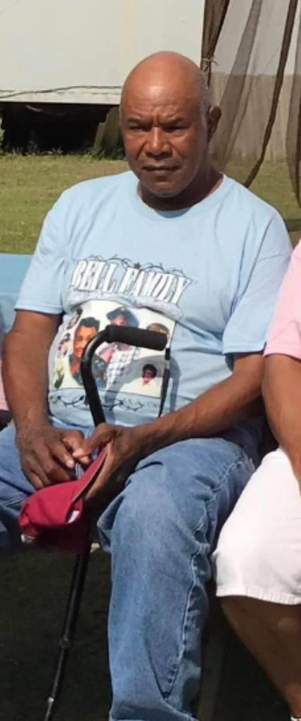 Mr. Tommie Bell Profile Photo