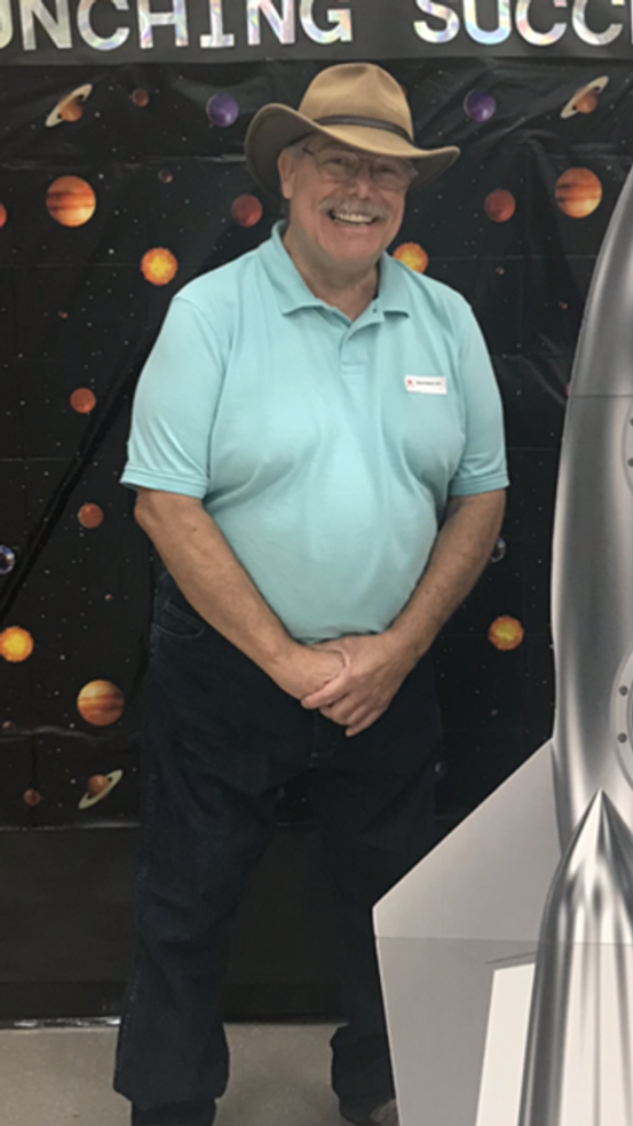 Lawrence "Jerry" Jerome Ehlert Profile Photo