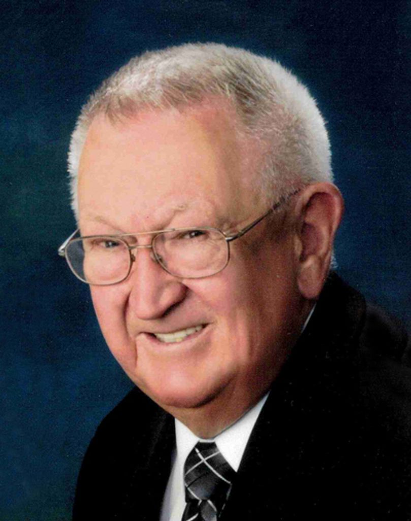 Richard "Dick" Jurgens Profile Photo