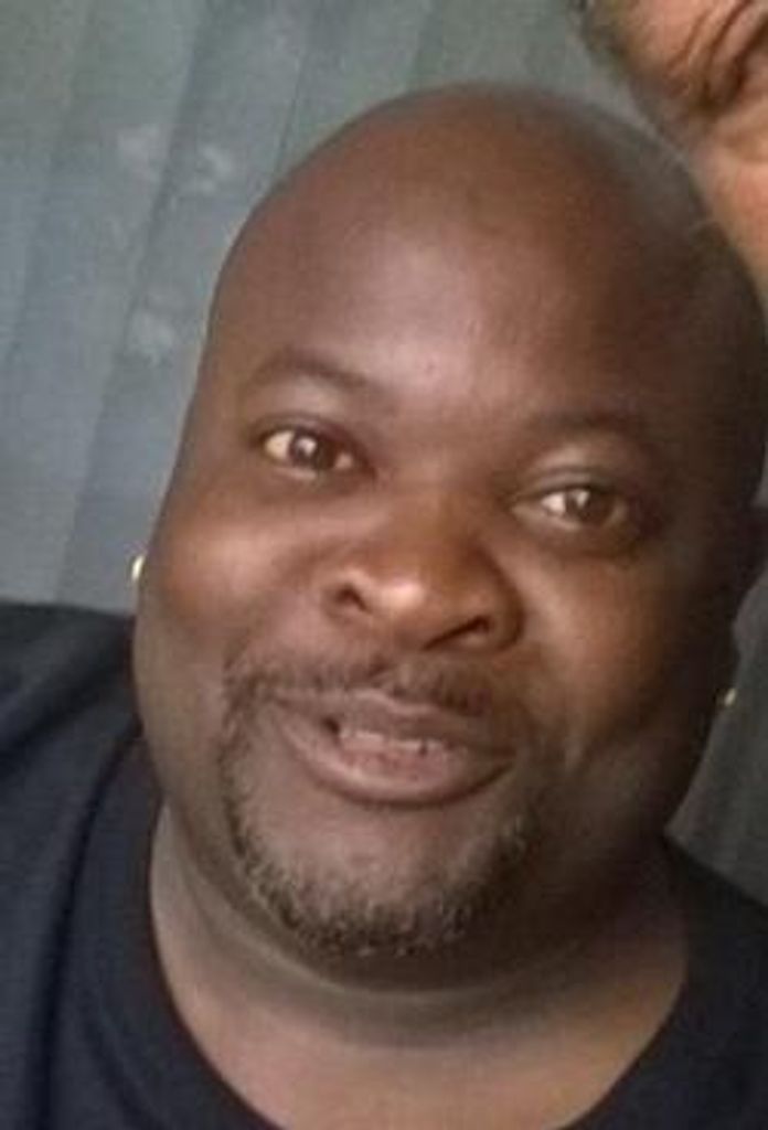 Anthony Tyrone Washington