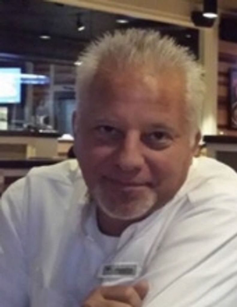 Jay H. Fricker
