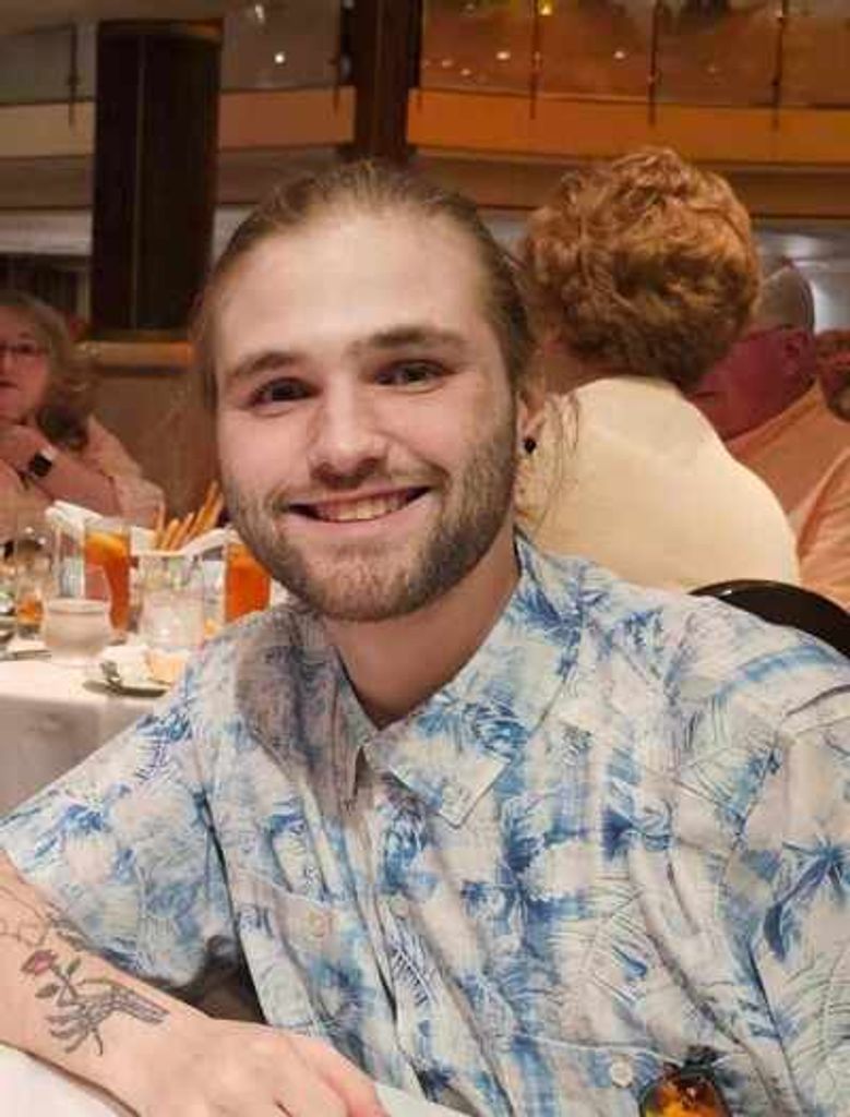 Jordan Andrew Johnson Profile Photo