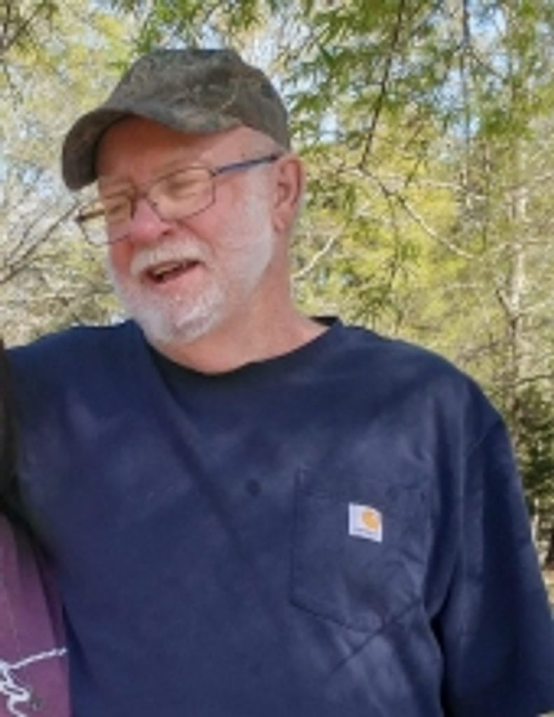 Rodney Stuart "Rod" Seymour