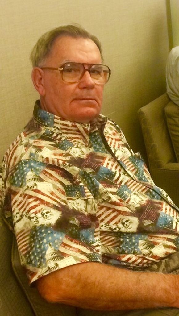 Danny G. Smith Profile Photo
