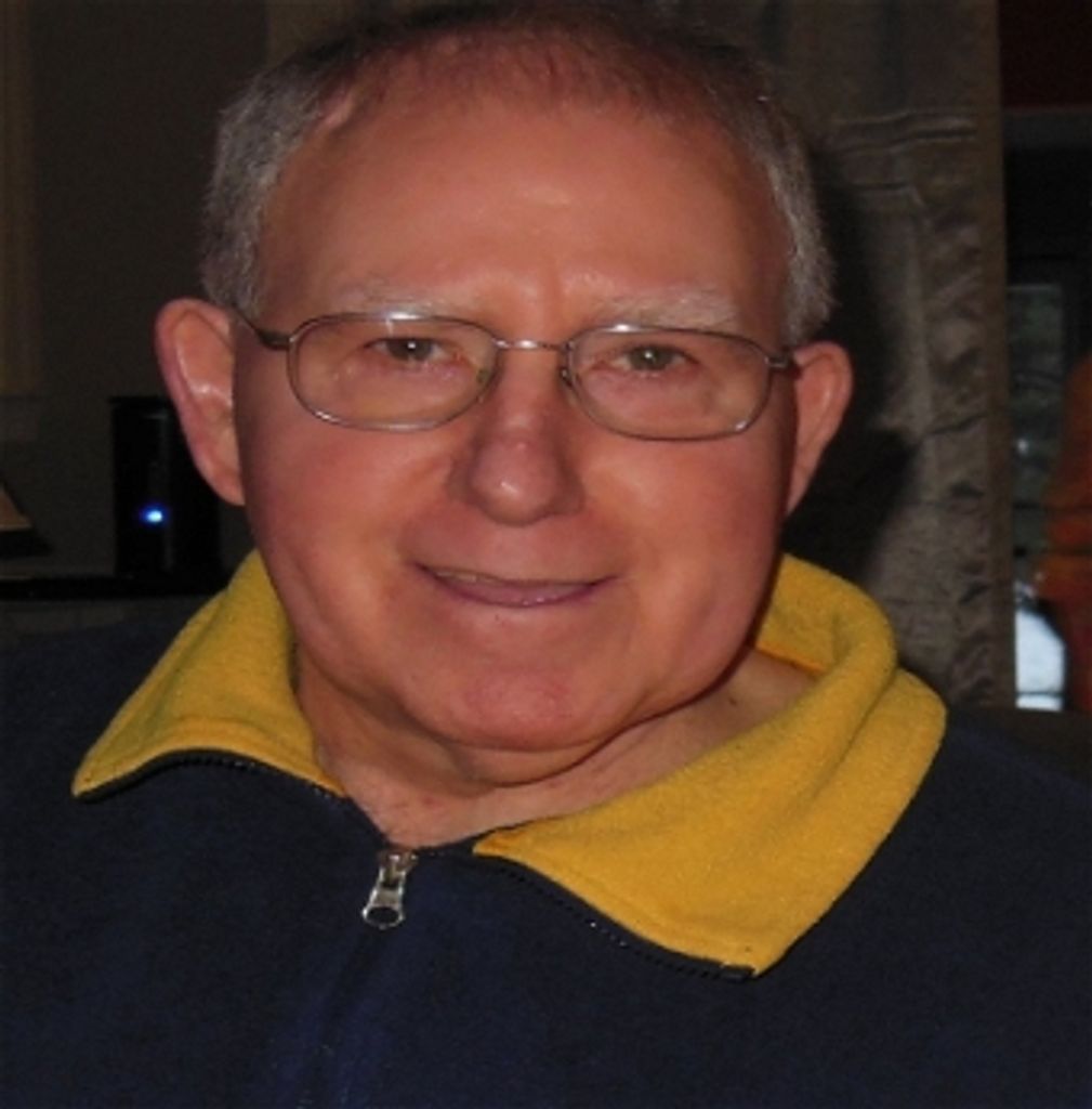 Samuel W. Esch