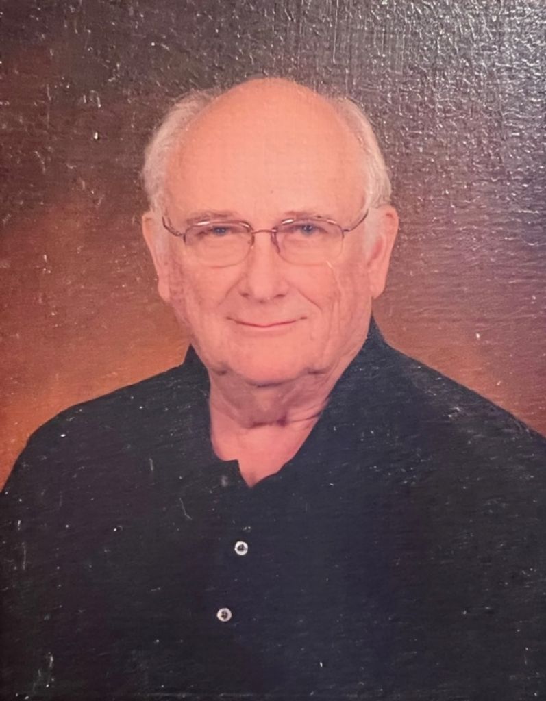"Bob" Robert Dowe Kendrick