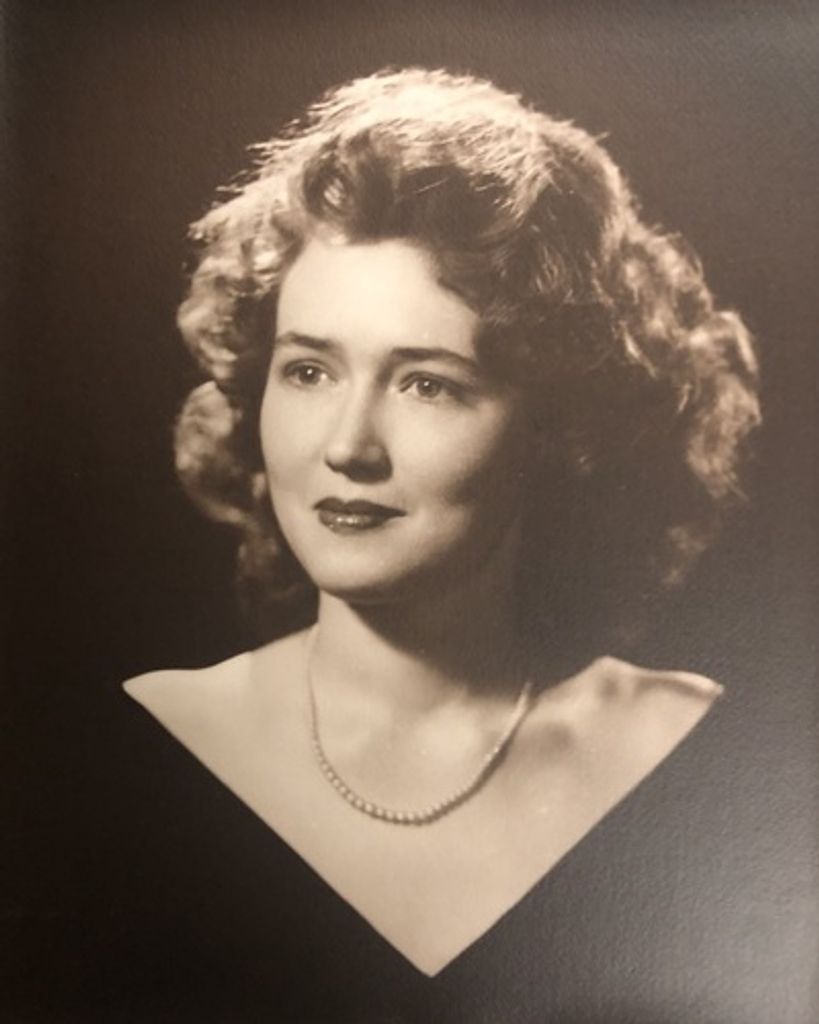 Margaret "Peggy" Louise Franks Profile Photo