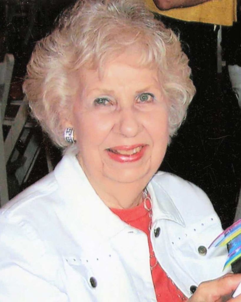 Hilda Lee Rosenbusch Rylander