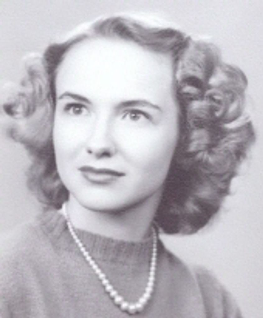 Tina Mary Satterthwaite-Lawson