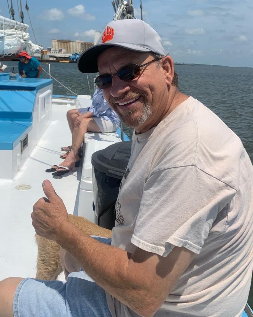 Scott Alan Kittrell Profile Photo