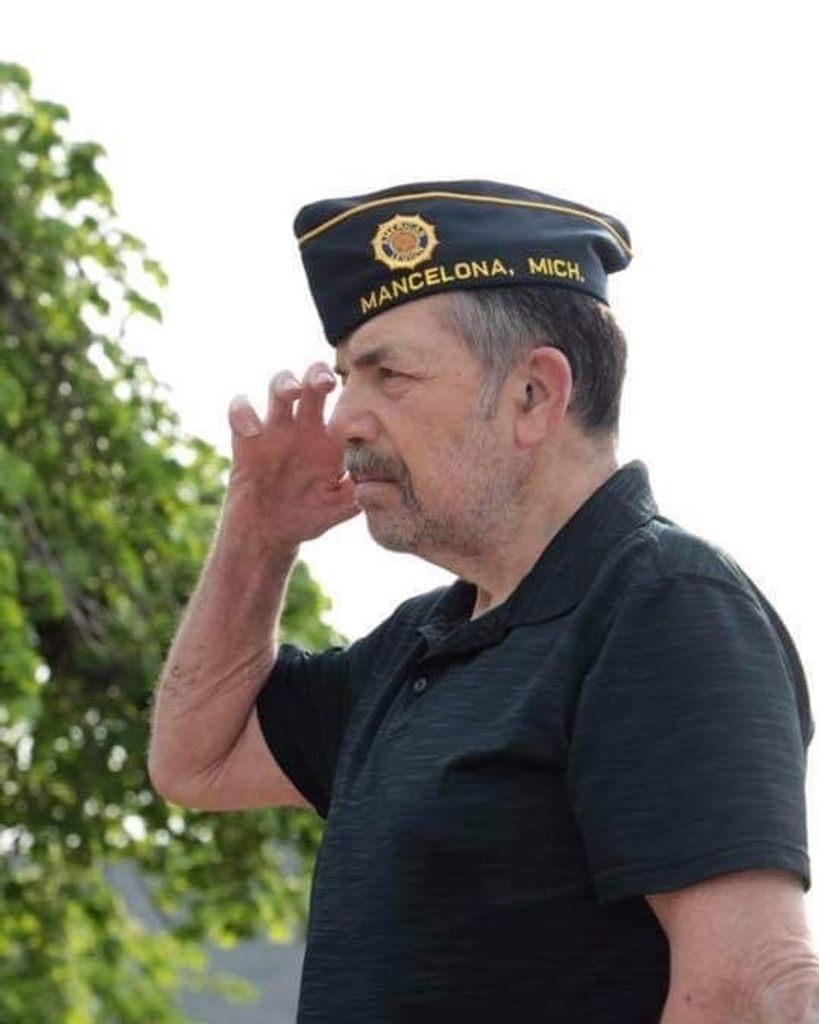 William M. "Bill" Hughes Profile Photo