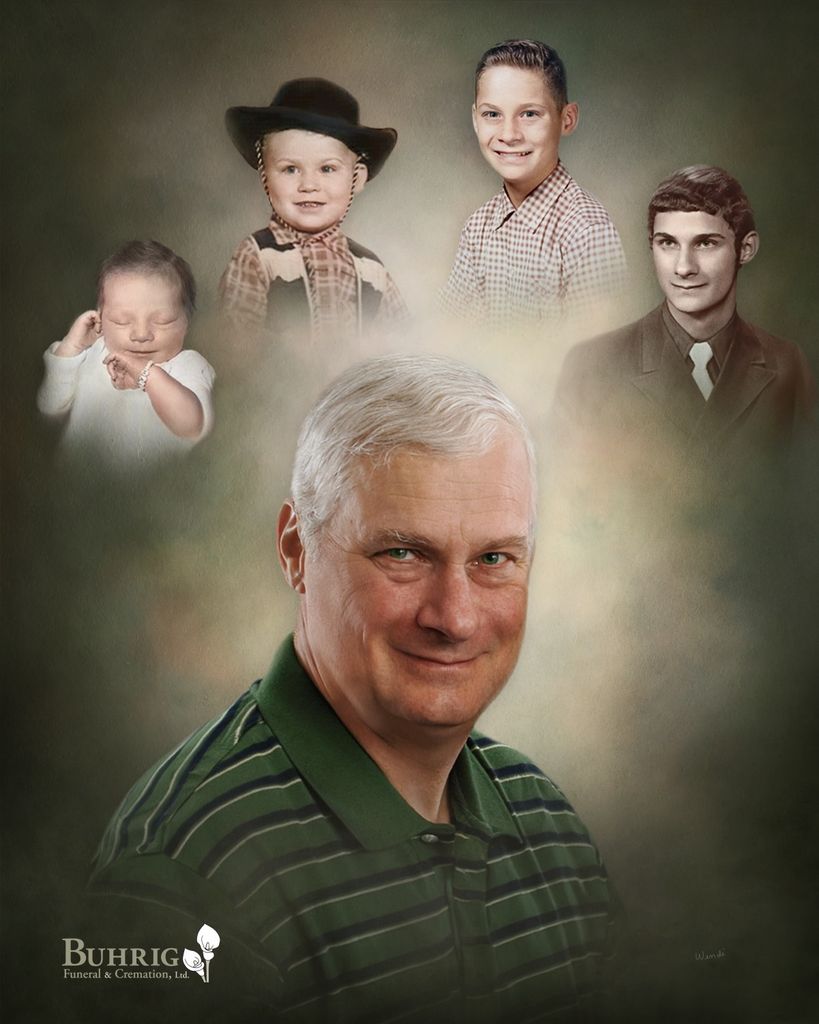 William "Bill" Charles Hall Jr. Profile Photo