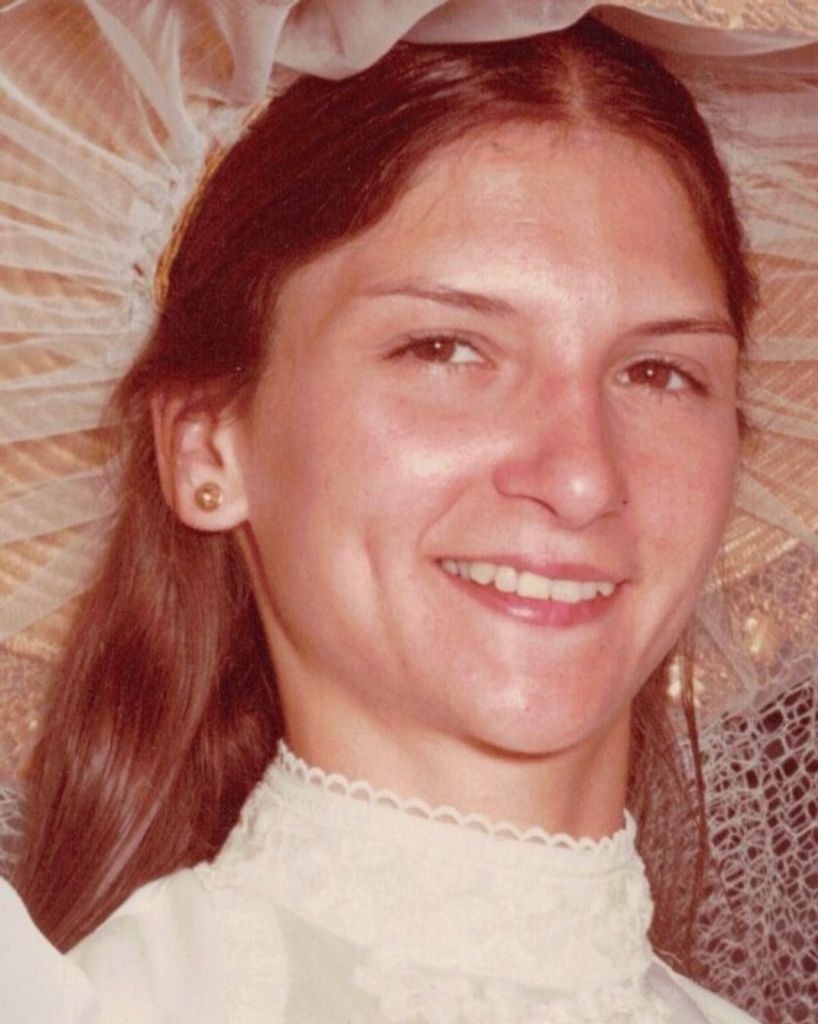 Suzanne F. Johnson Profile Photo