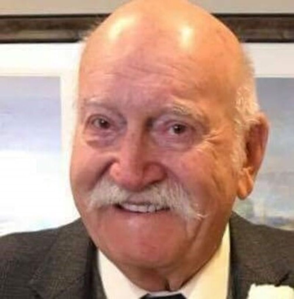 Paul Judd Mulliner Profile Photo