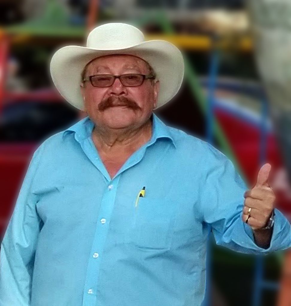 Maximiliano Cruz Fernandez