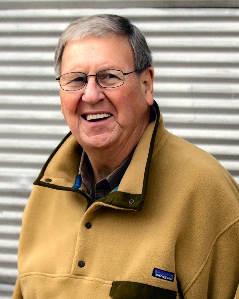 Al Poston Profile Photo