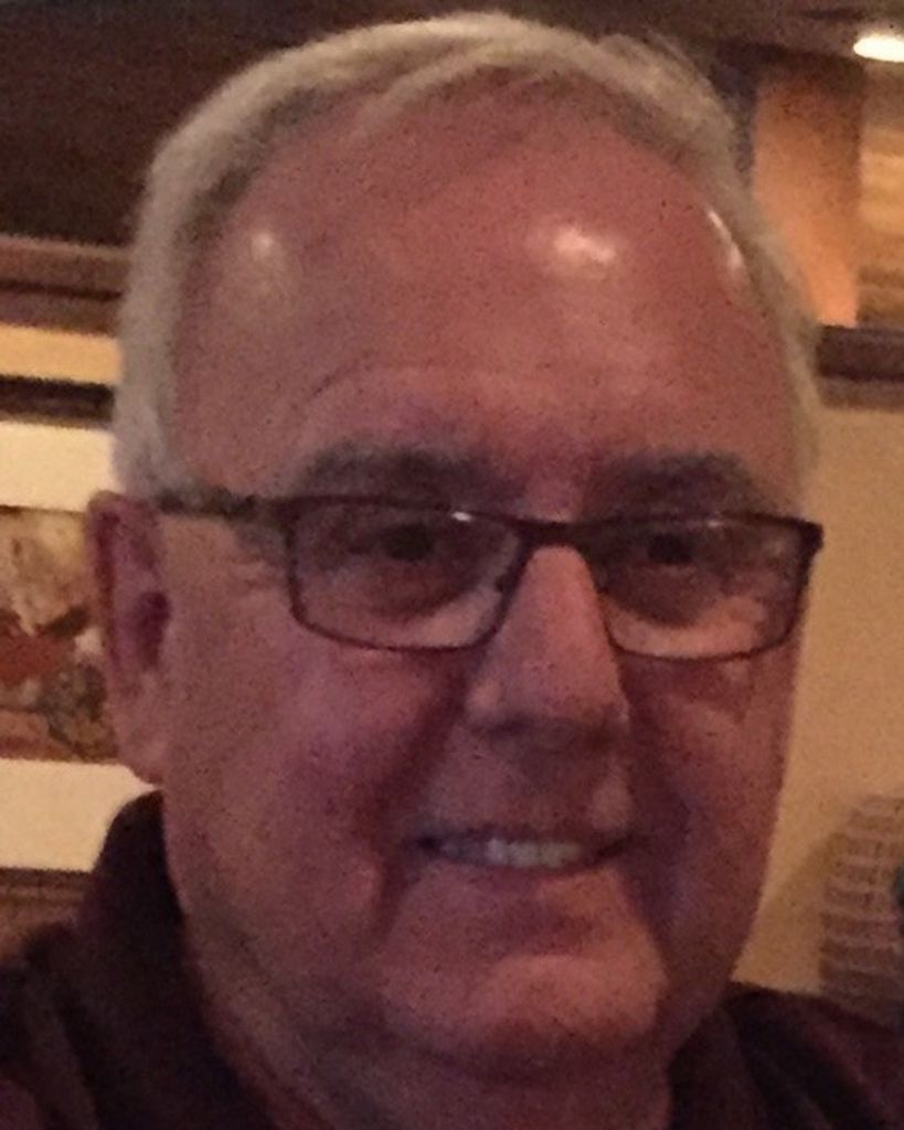 Donald Clifton Thompson