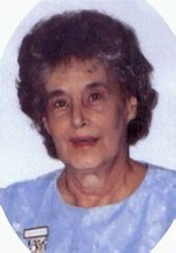 Margaret Ilah Wake