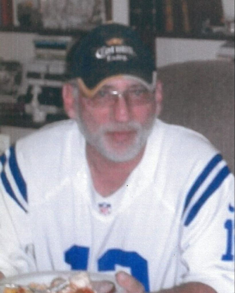 Anthony William Judkins