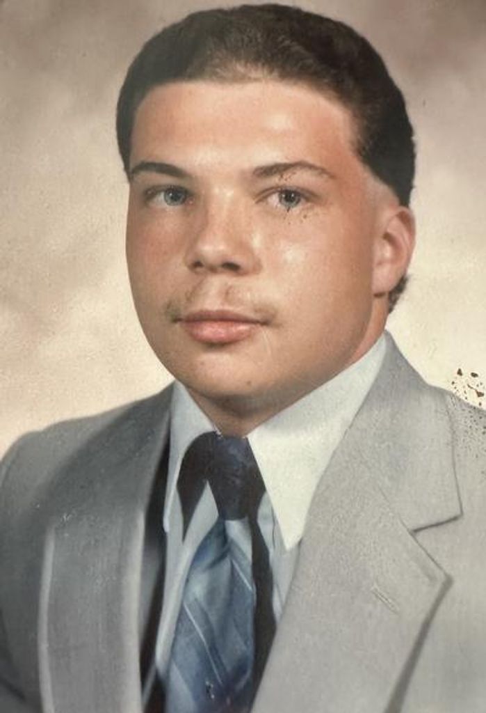 Terry James Kuykendall