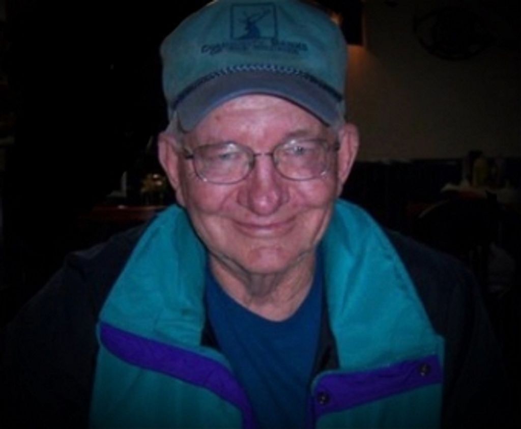 Larry Whitney Profile Photo
