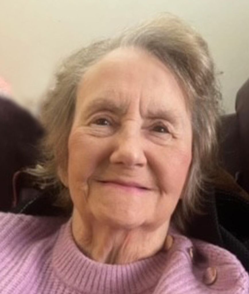 Marie Ruth Miller Profile Photo