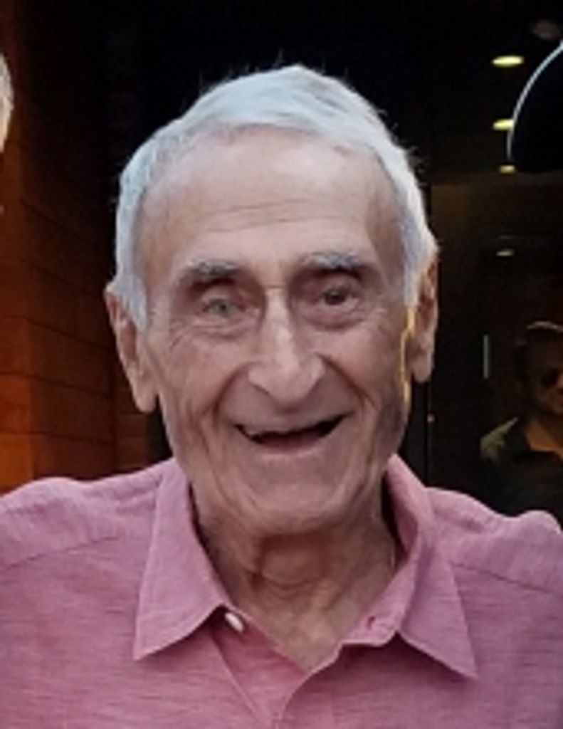Dr. Joseph Zimbalatti