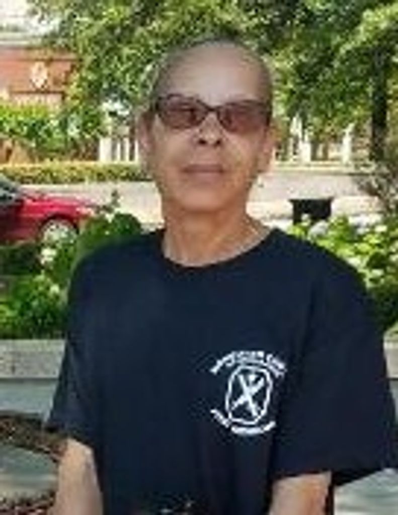 Cheryl Peewee Rorie Profile Photo