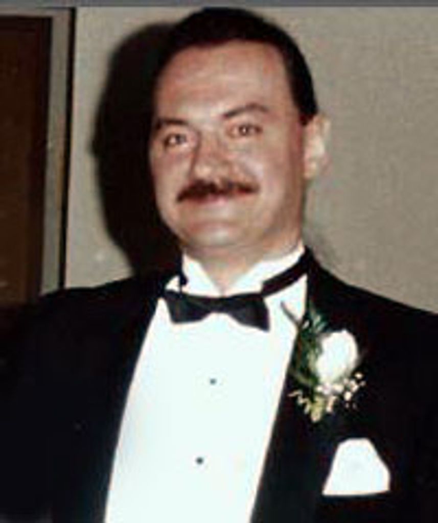 Donald R. Brady