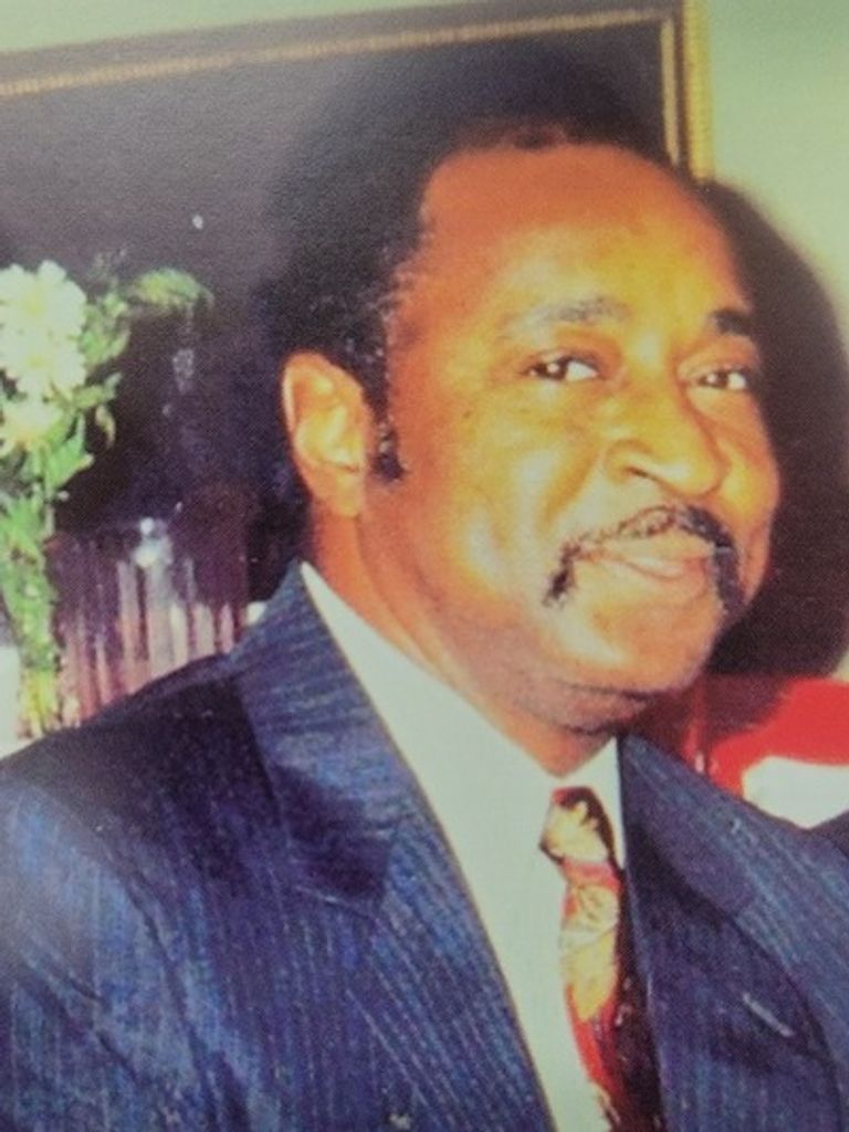 Charles W. Jones Profile Photo