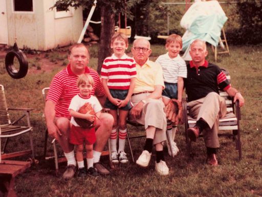 Philip Allen Petzold photo gallery thumbnail 11 of 14