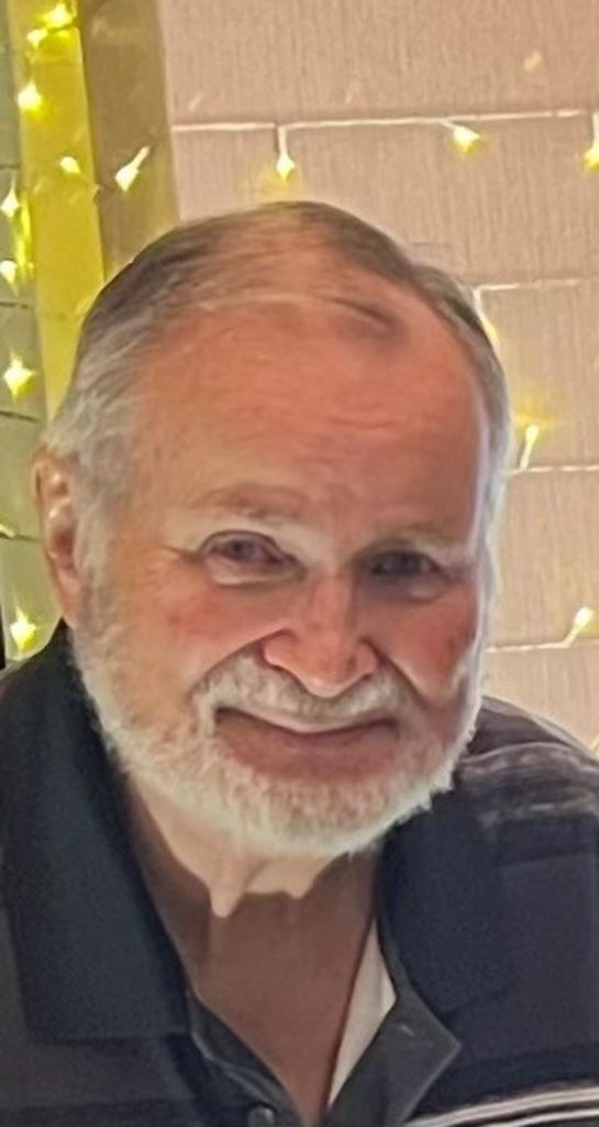 Frederick J. Rybicki Profile Photo
