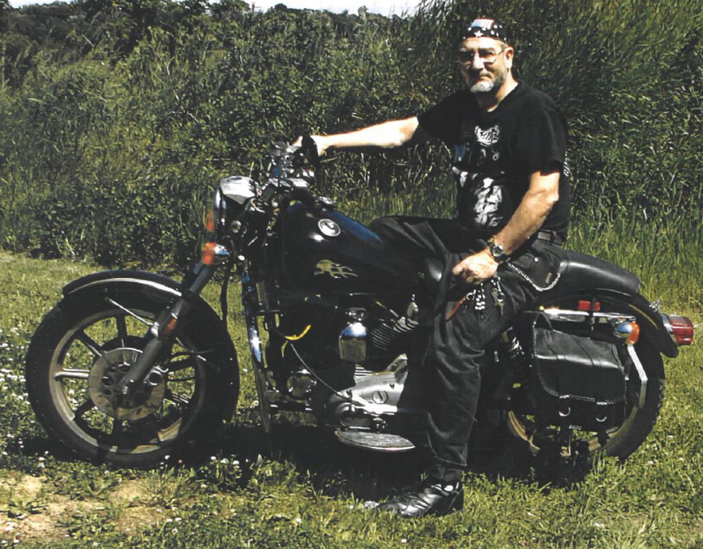 Steven Tevik
