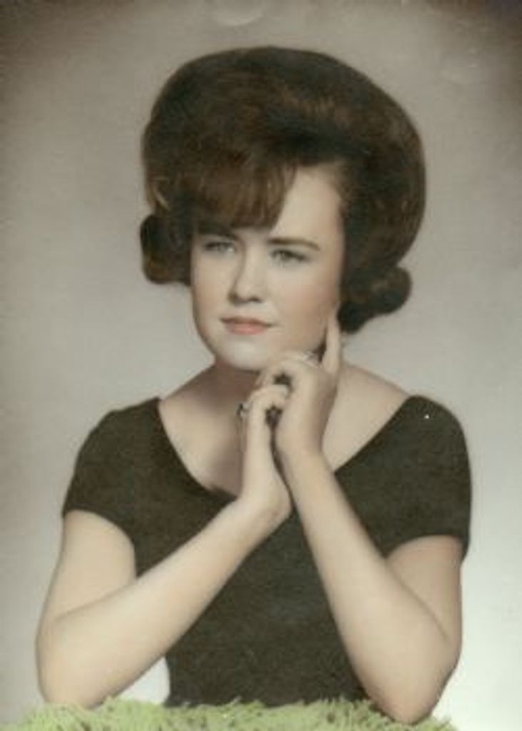Helen Mccullough Profile Photo