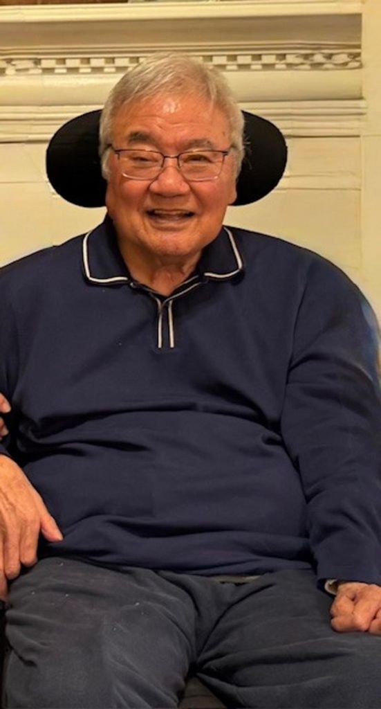 William C. K Kan Profile Photo