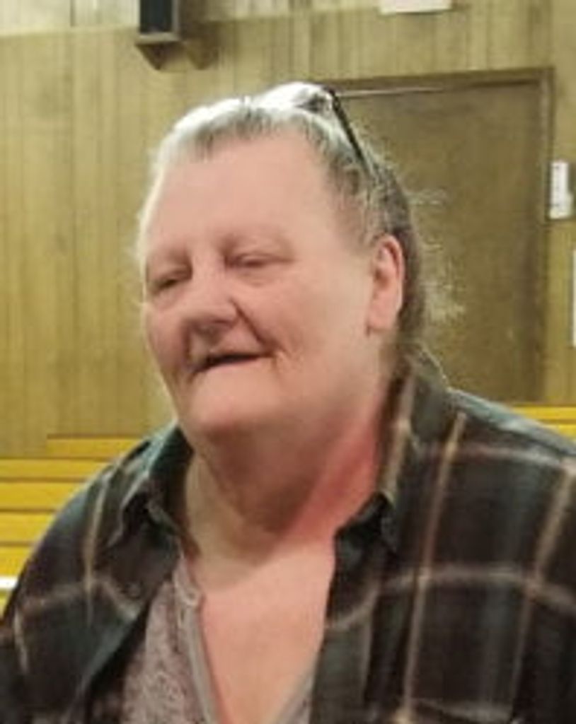 Gayla Rae Mitchell Langston Profile Photo