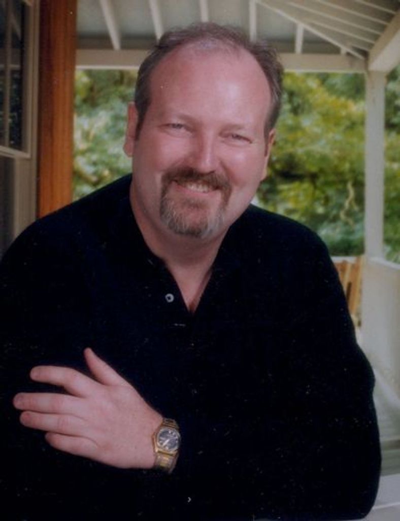 Timothy Mark Kirby