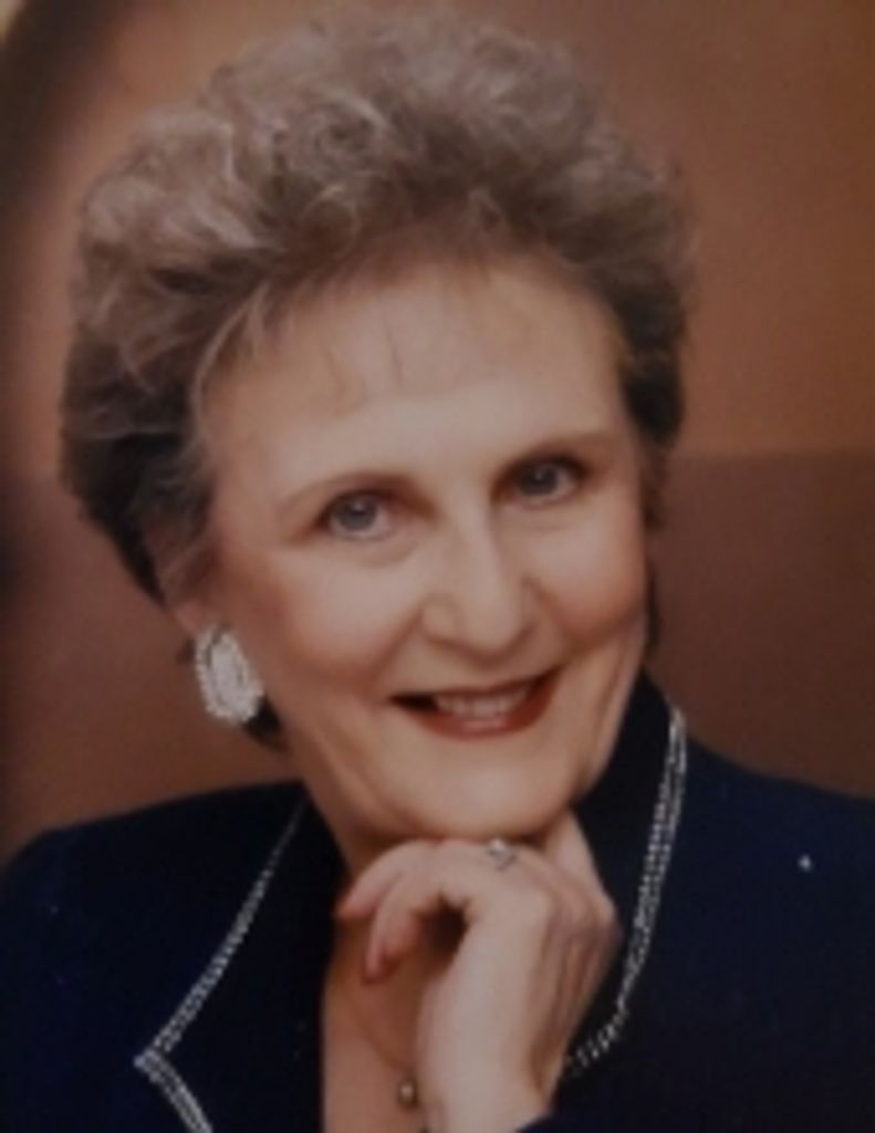 Jo Ella Novak
