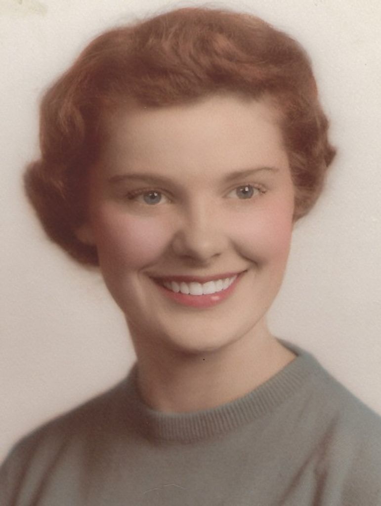 Fern Eloise (Muck) Havens