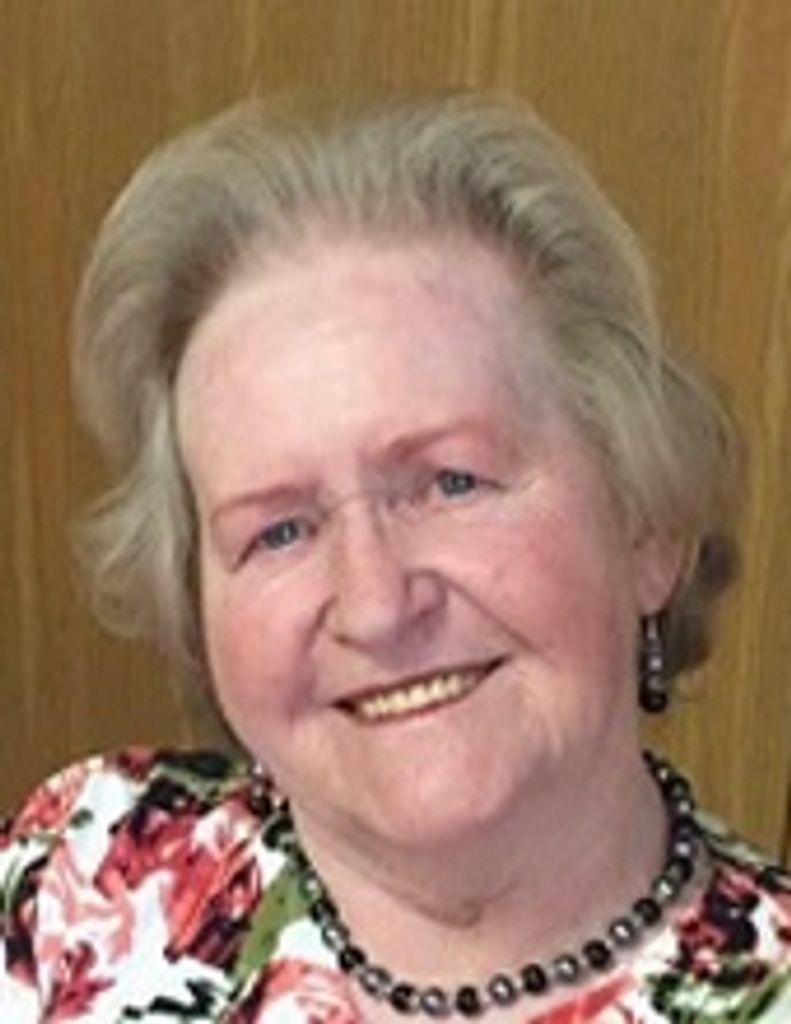 Barbara Thomson