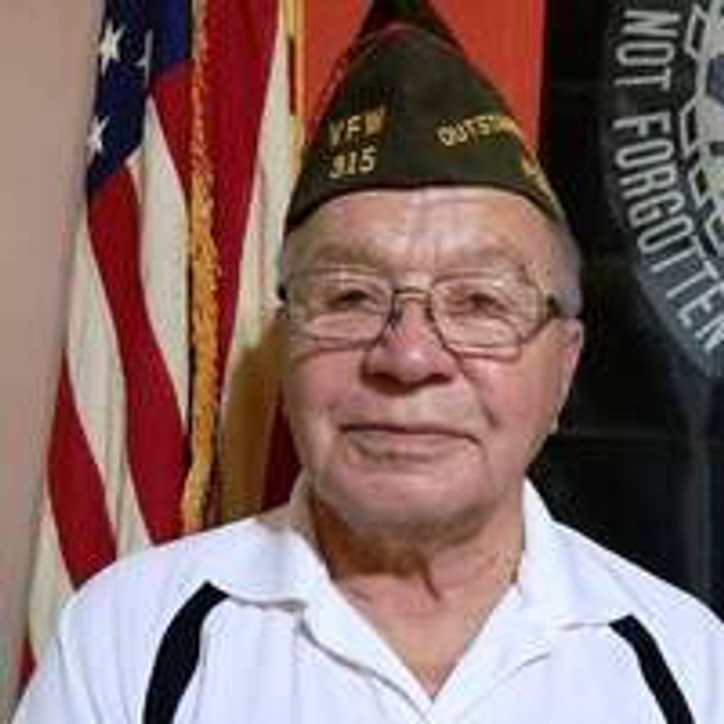 Theodore Glenn Hasulak, I