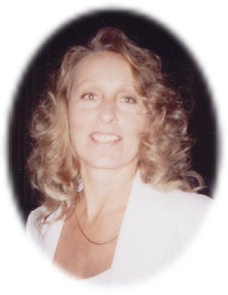 Patricia Davis