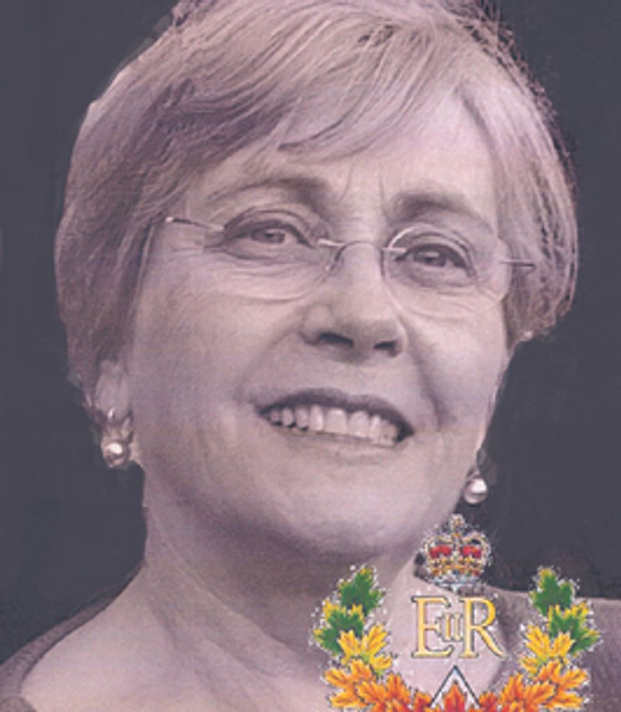 Sharon Pocock