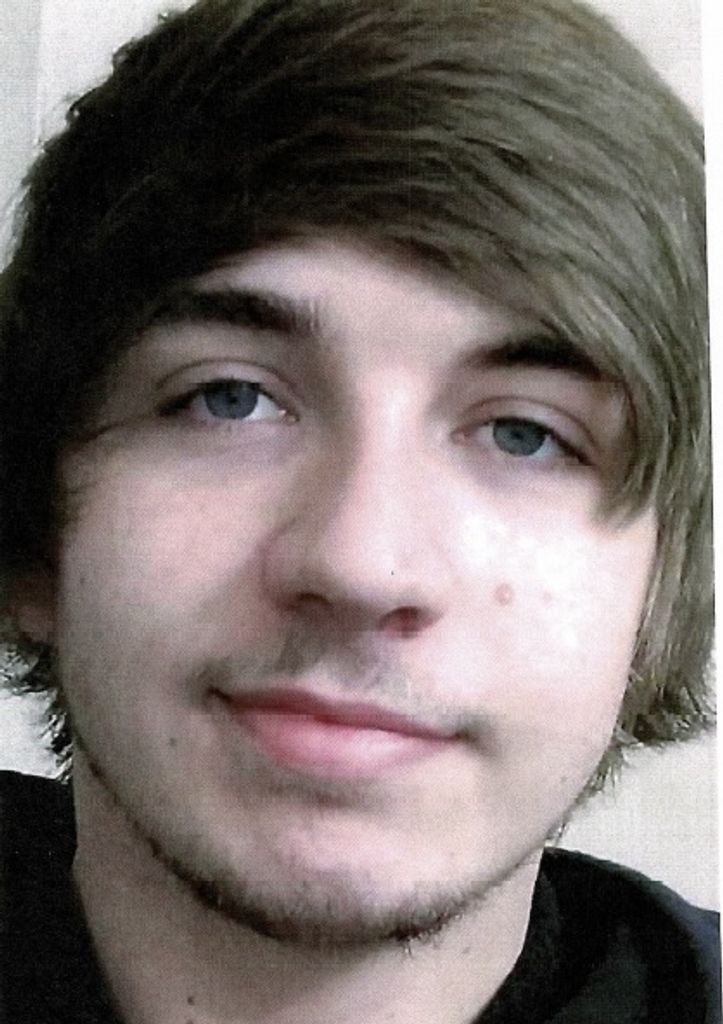 Kaleb Steven Glaze Profile Photo