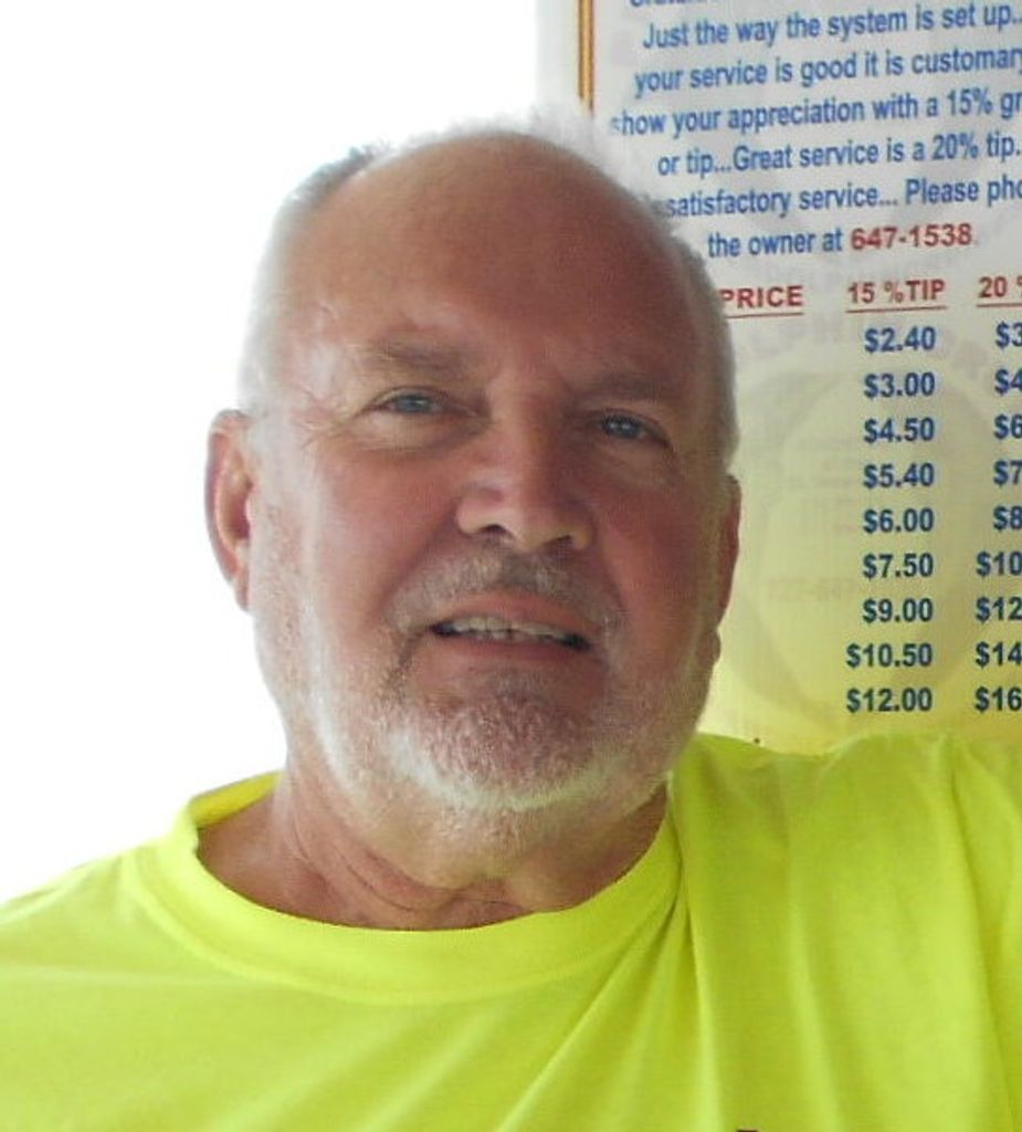 David L. Butts, Sr. Profile Photo